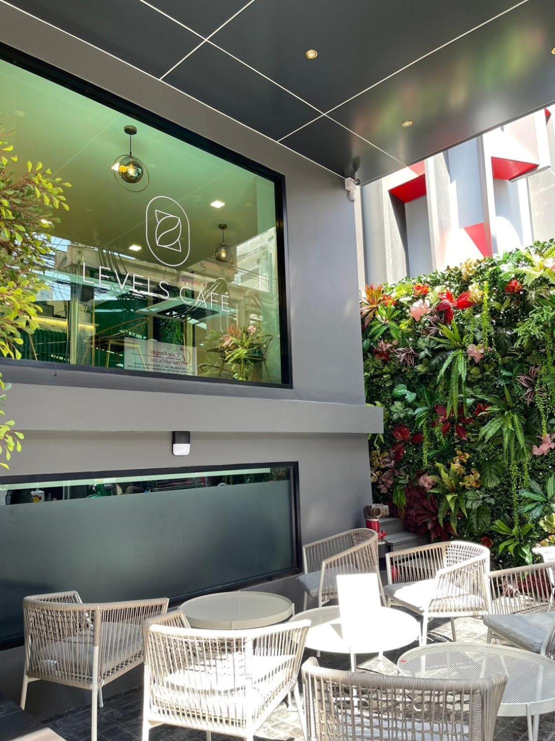 City Park Hotel Bangkok Pratunam By Pcl Banguecoque Exterior foto